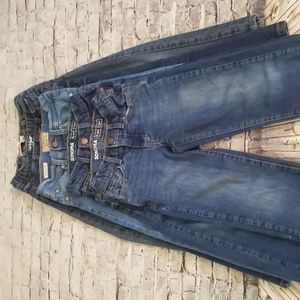 Boys Jeans Bundle